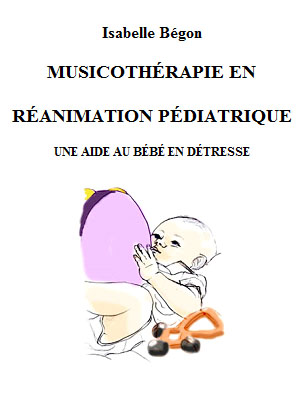 Pole International De Recherche En Musicotherapie Pediatrie