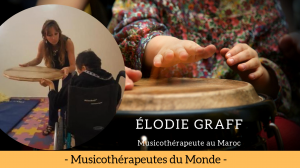 [Libre accès] Musicothérapeutes du Monde #1 par Juliette Piazza [MAROC]