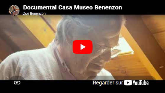 CASA MUSEO BENENZON